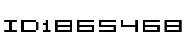 Grixel Acme 5 Wide Xtnd  Free Fonts Download