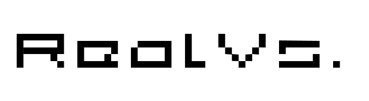 Grixel Acme 5 Wide Xtnd  Free Fonts Download