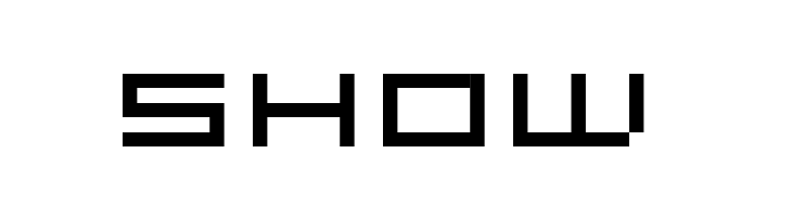 Grixel Acme 5 Wide Xtnd  Free Fonts Download