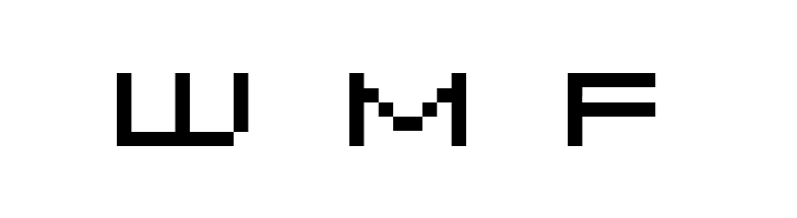 Grixel Acme 5 Wide Xtnd  Free Fonts Download