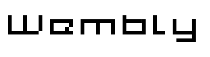 Grixel Acme 5 Wide Xtnd  Free Fonts Download