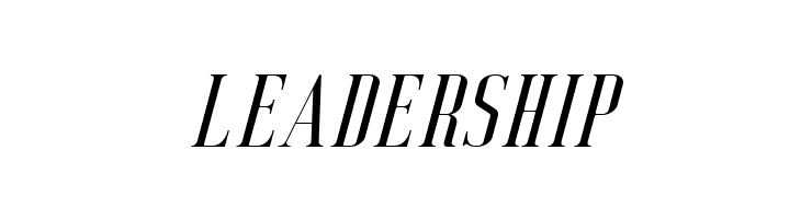 Deluce Free Italic  Free Fonts Download