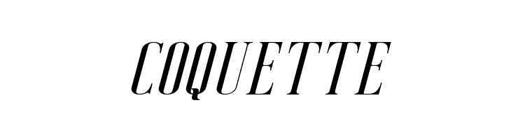 DeluceFree-Italic  Free Fonts Download