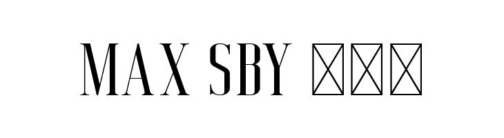 Deluce Free Regular  Free Fonts Download