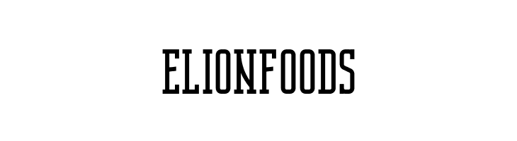 Nordin Slab  Free Fonts Download