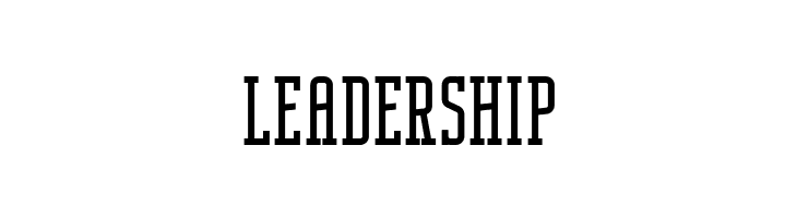 Nordin Slab  Free Fonts Download