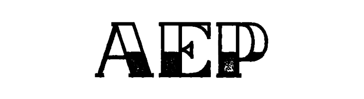 CS Nancy Free Halfblock Rough  Free Fonts Download