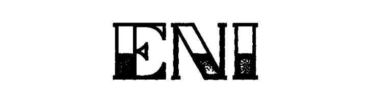 CS Nancy Free Halfblock Rough  Free Fonts Download