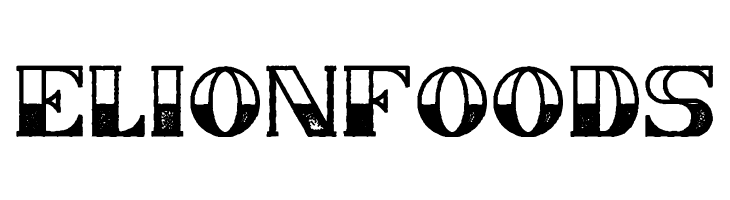 CS Nancy Free Halfblock Rough  Free Fonts Download