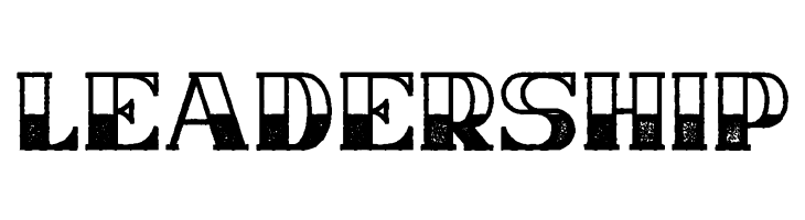 CS Nancy Free Halfblock Rough  Free Fonts Download