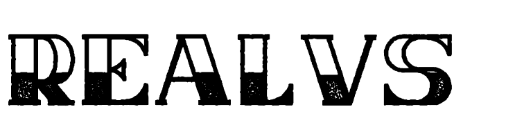 CSNancyFree-HalfblockRough  Free Fonts Download