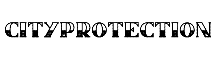 CSNancyFree-HalfblockRough  Free Fonts Download