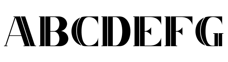 CS Nancy Free Inner  Free Fonts Download