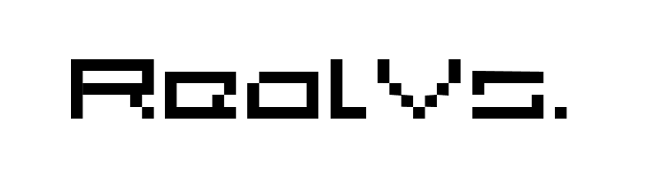 Grixel Acme 5 Wide  Free Fonts Download