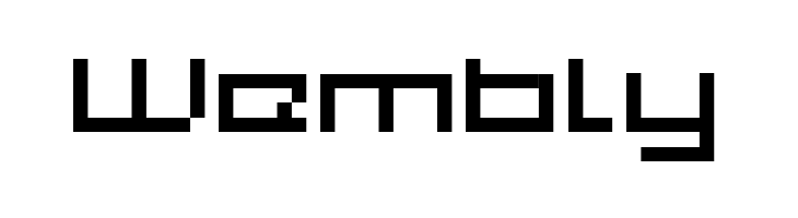 Grixel Acme 5 Wide  Free Fonts Download