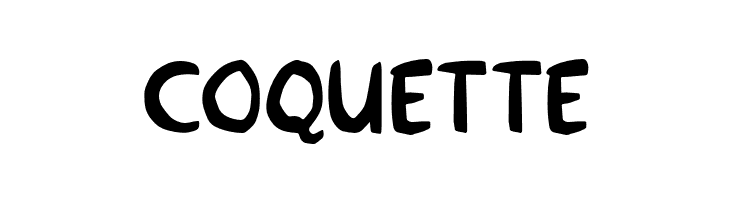 KittenDaysFree-Regular  Free Fonts Download