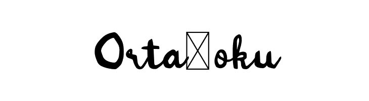 KittenDaysFree-Regular  Free Fonts Download