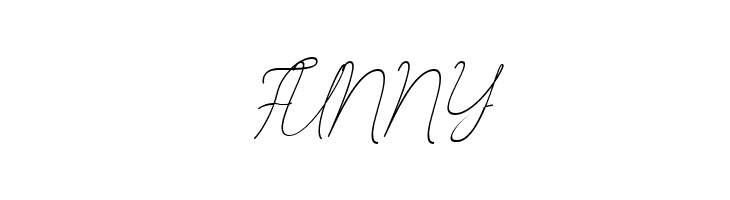 Lucylane Free Slant  Free Fonts Download