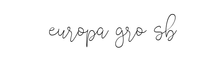 Lucylane Free Regular  Free Fonts Download