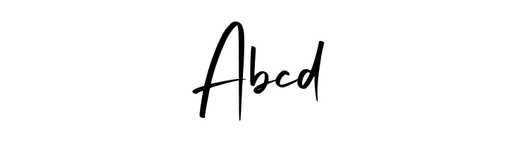 Sundey Free Regular  Free Fonts Download