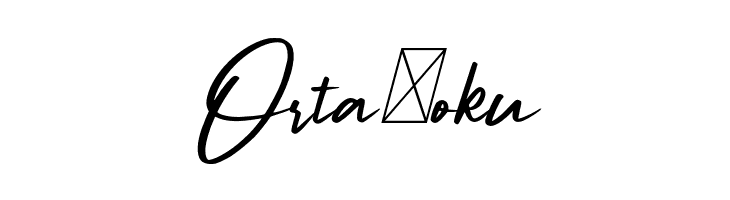 SundeyFree-Italic  Free Fonts Download
