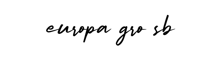 SundeyFree-Italic  Free Fonts Download