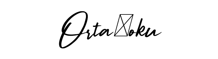 Sundey Free Italic  Free Fonts Download