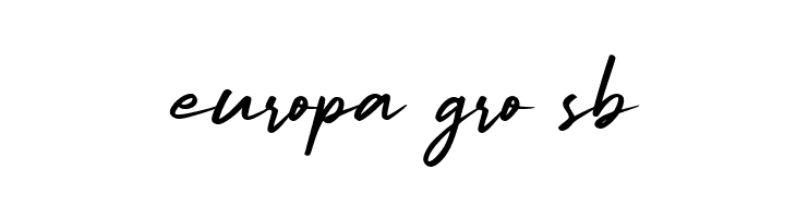 Sundey Free Italic  Free Fonts Download