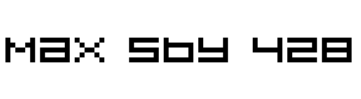 Pixeldust  Free Fonts Download