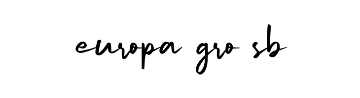 SundeyFree-Regular  Free Fonts Download