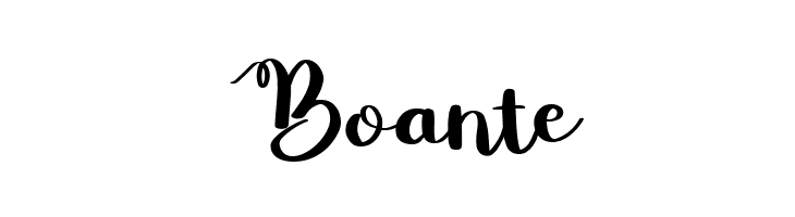 Betty Rose Free Regular  Free Fonts Download