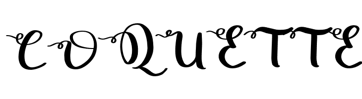 Betty Rose Free Regular  Free Fonts Download
