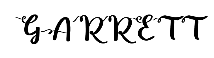 Betty Rose Free Regular  Free Fonts Download