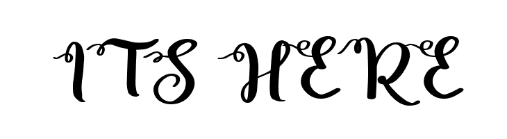Betty Rose Free Regular  Free Fonts Download