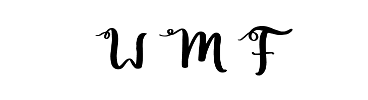 Betty Rose Free Regular  Free Fonts Download