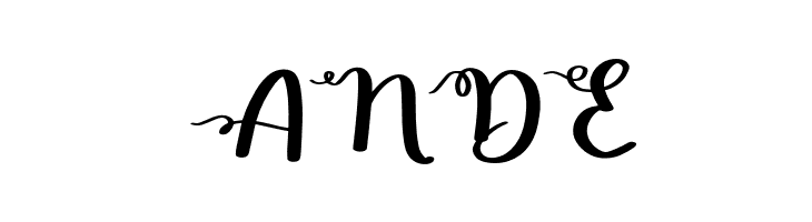 BettyRoseFree-Regular  Free Fonts Download