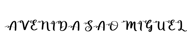 BettyRoseFree-Regular  Free Fonts Download