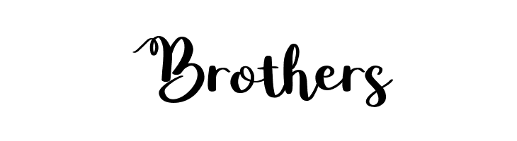 BettyRoseFree-Regular  Free Fonts Download