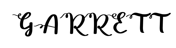 BettyRoseFree-Regular  Free Fonts Download