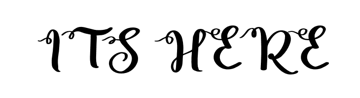 BettyRoseFree-Regular  Free Fonts Download