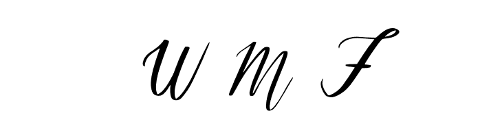 MondierFree-Italic  Free Fonts Download