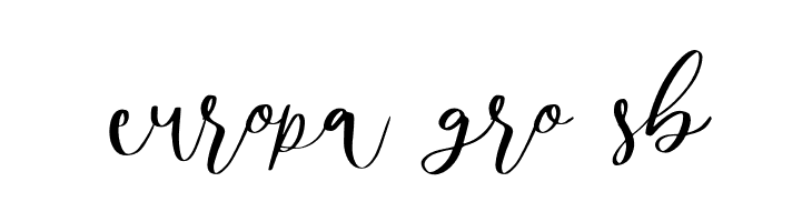 MondierFree-Regular  Free Fonts Download