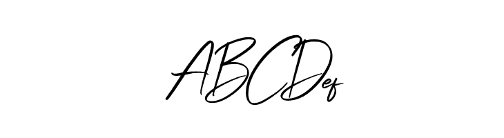 Signatey Italic  Free Fonts Download