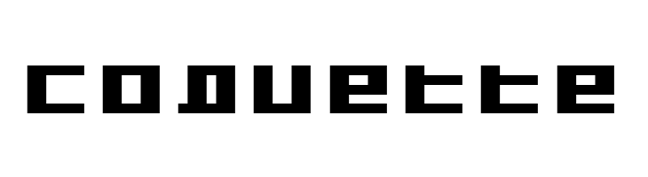 Pixeldust Expanded Bold  Free Fonts Download