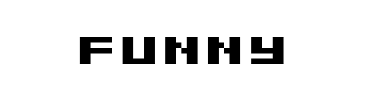 Pixeldust Expanded Bold  Free Fonts Download