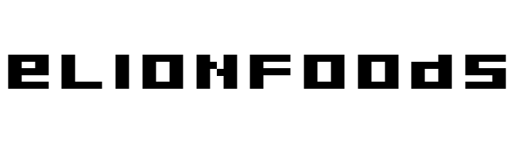 Pixeldust Expanded Bold  Free Fonts Download