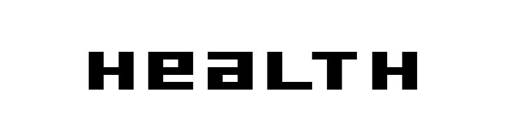 Pixeldust Expanded Bold  Free Fonts Download