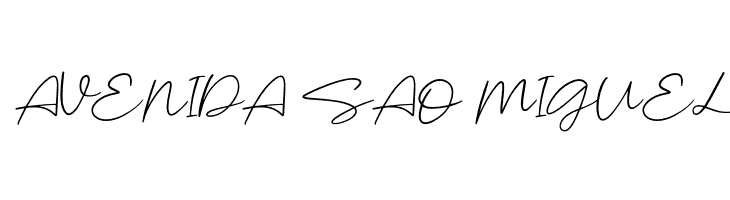 MalibuSunsetFree-Script  Free Fonts Download