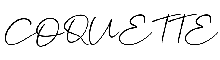 MalibuSunsetFree-Script  Free Fonts Download