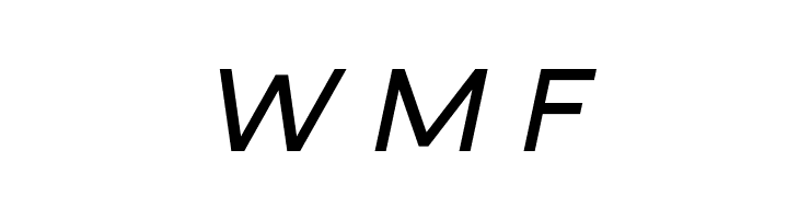 MalibuSunsetFree-SansItalic  Free Fonts Download